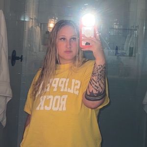 Meet your Posher, Arianna